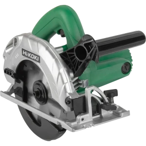 Пила циркулярная сетевая Hikoki C6SS, 1050 Вт, 165 мм