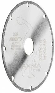 MAXIMA Диск для керамики очень малой толщины Dischi per ceramica