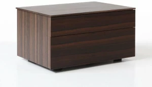 Porro Деревянная тумбочка с ящиками Boxes