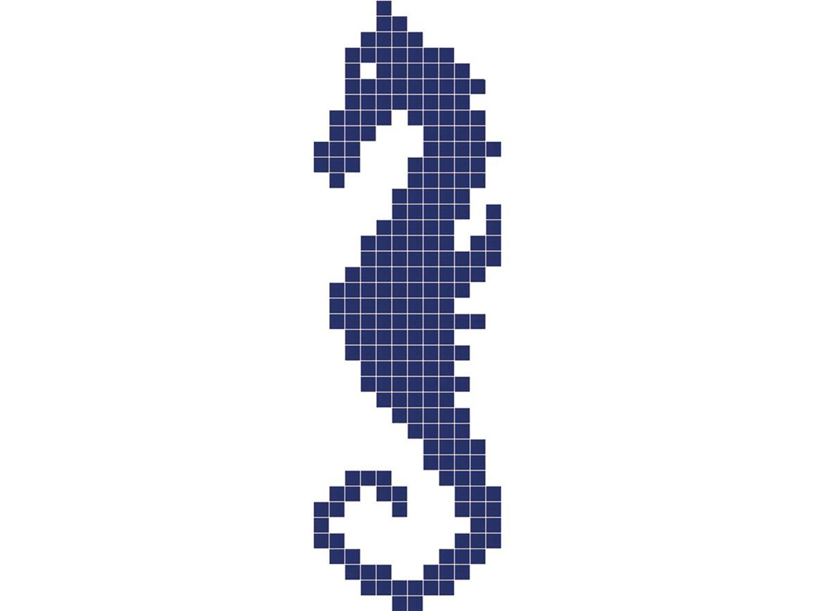 Стеклянная мозаика Onix Happy Pools ARCH-00027789