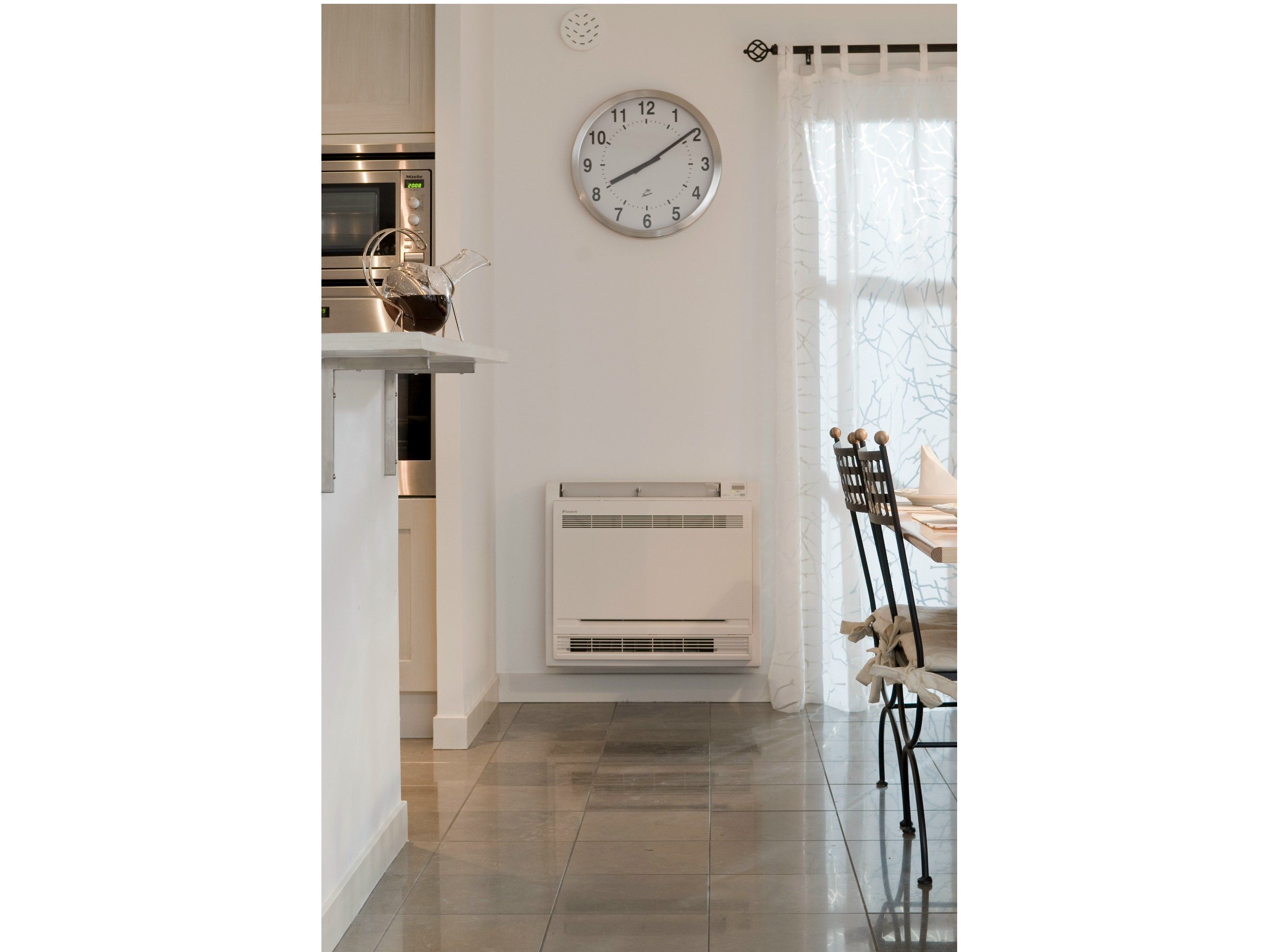 Моно-сплит-кондиционер для пола Daikin моно-сплит-фиксированные кондиционеры ARCH-00104562 - Вид №6