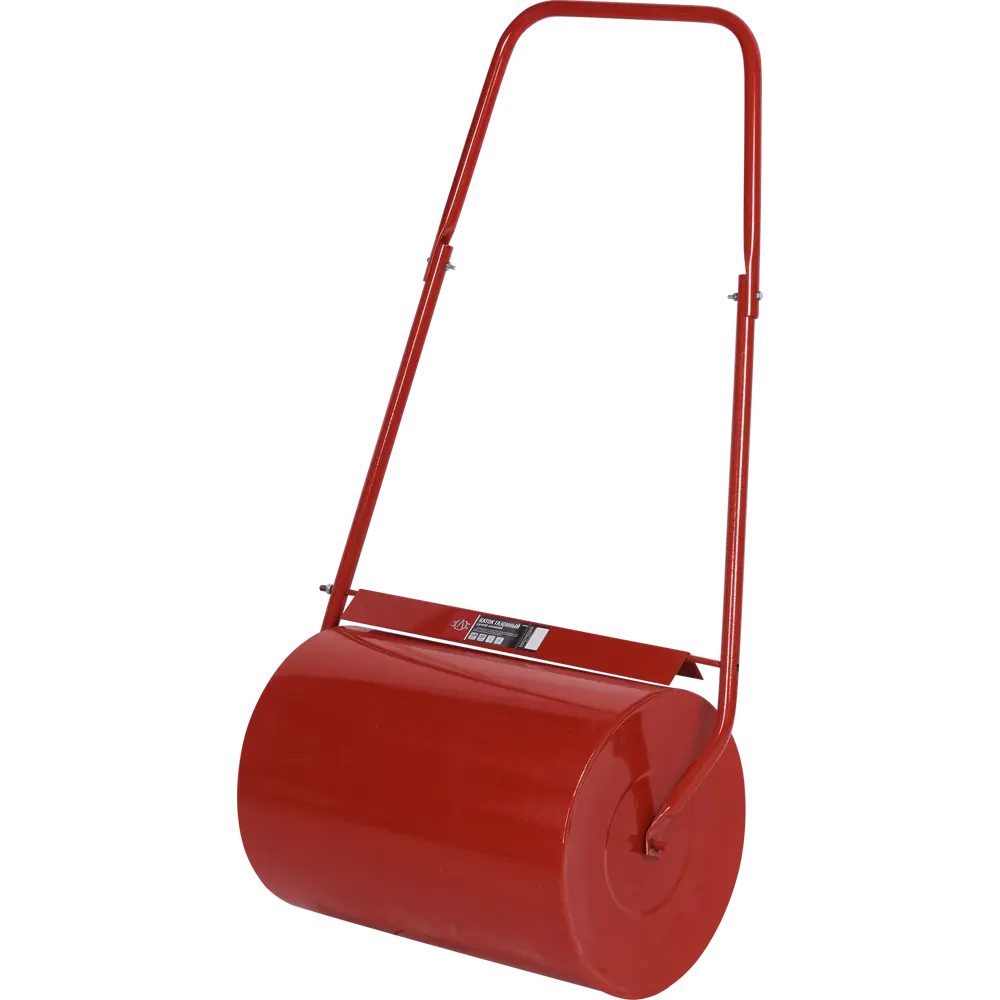 СТРОЙМАШ Каток газонный ручной с регулируемым весом 50 л 82333233 STLM-0954315