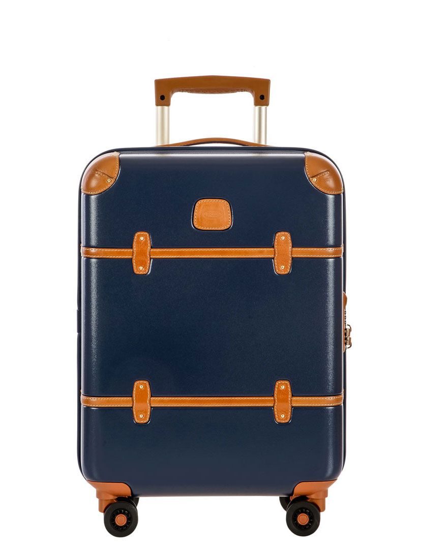 BBG08301.698 Чемодан BBG08301 Trolley S Brics Bellagio