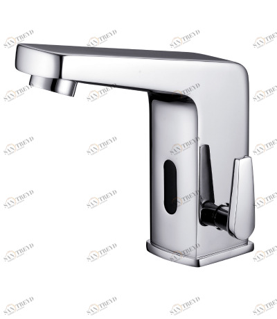 LM4655CE Смеситель Project для раковины бесконтактный (сенсорный) LEMARK PROJECT