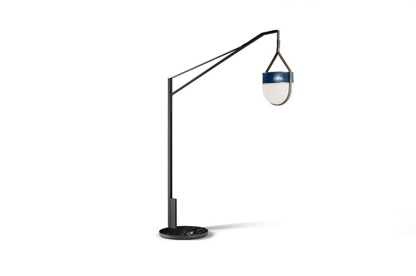 Poltrona Frau Торшер с диммером La collezione - mobili e complementi sun-id-1390592 - Вид №1