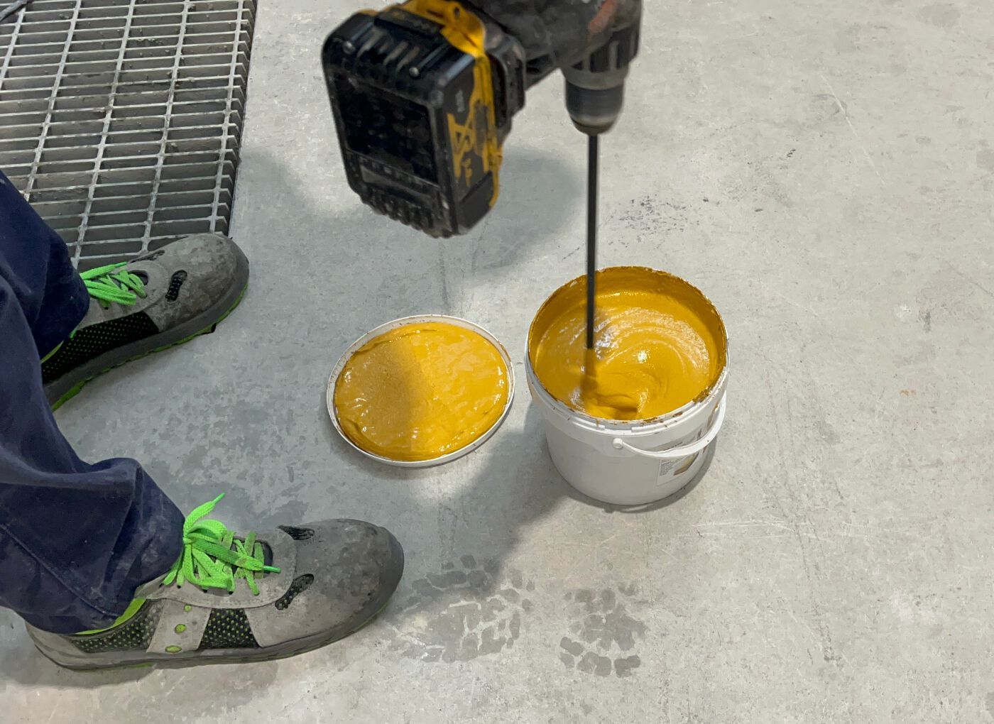 Универсальный адгезионный промоутер CentroStorico SUPERGRIP CENTROSTORICO ARCH-00091084 - Вид №1