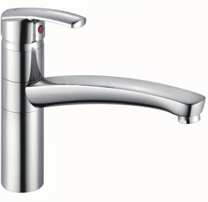 Смеситель для кухни Kaja Platinum 57820-С