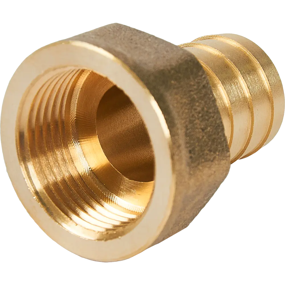 Переходник Aquasfera 3/4" для надежного соединения шлангов 84657579 STLM-0053314 - Вид №1