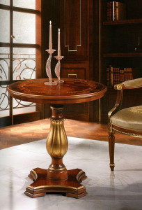 Столик  ANGELO CAPPELLINI 30123/07