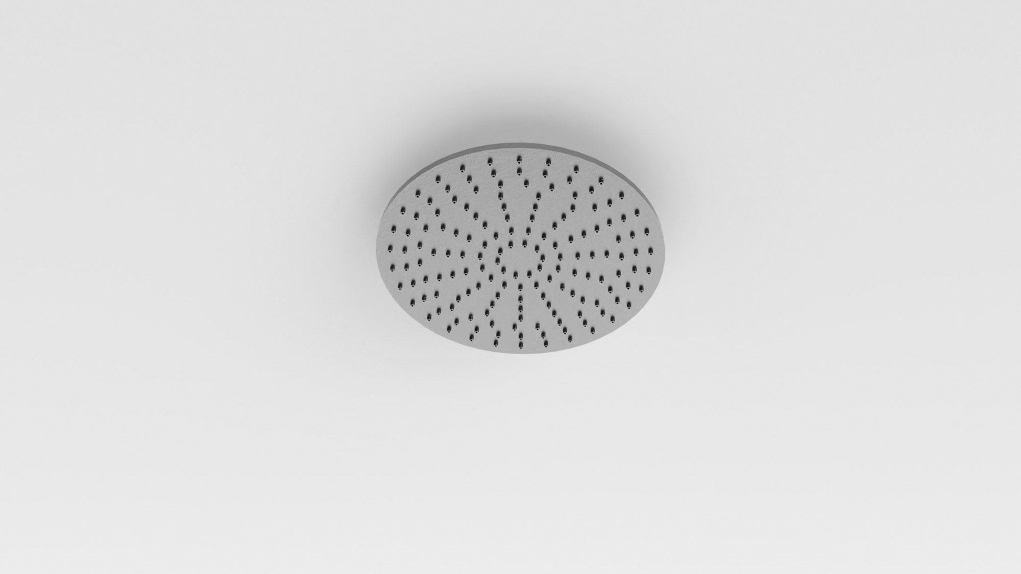 Rexa Design Круглая лейка душа ø 32,5 REXA-ST271 