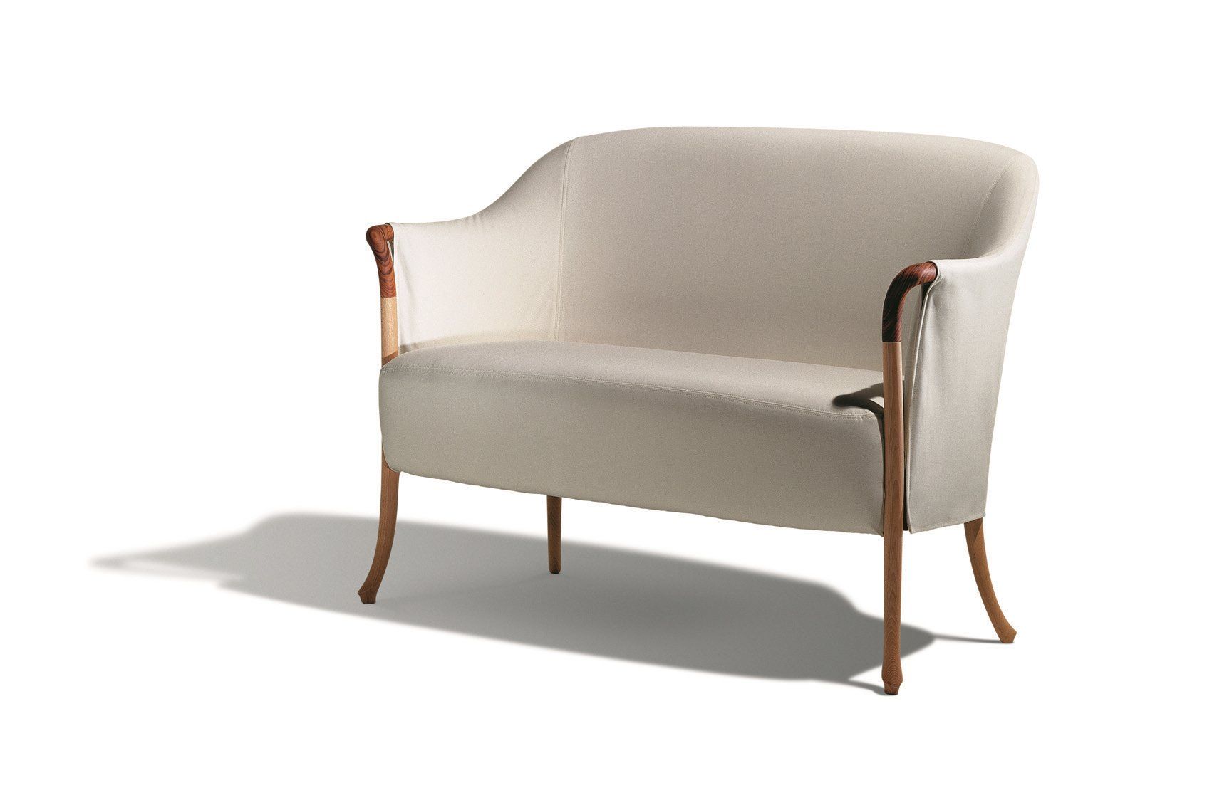 Ткань диван Giorgetti проекты ARCH-00125599 - Вид №4