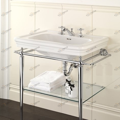 Плитка Bevelled slab керамическая cglam9232cr Devon Devon LAMBRIS Devon&Devon