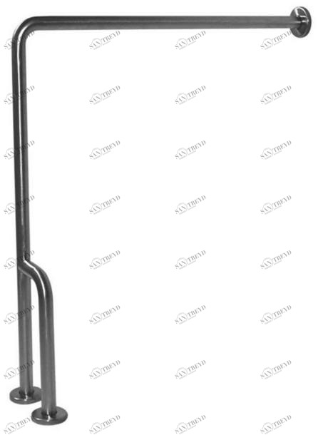 Ponte Giulio Acciaio inox satinato  G55jcr38-g55jcl38 