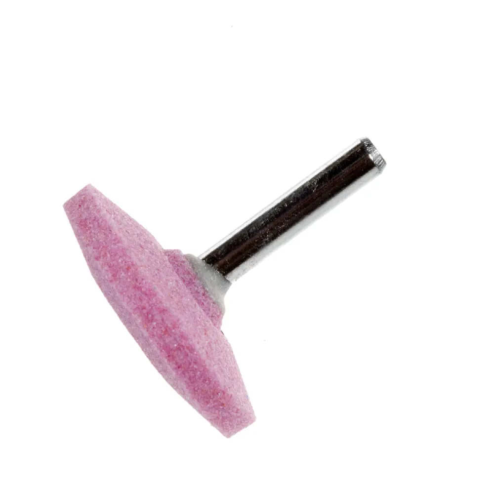 Шарошка дисковая Dexter для полировки металлов и дерева 17410567 STLM-0008131