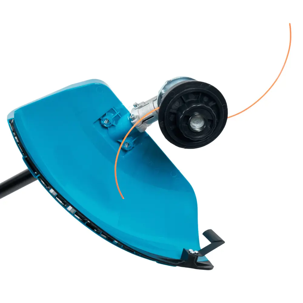 Электрическая мотокоса OASIS TE-170 для ухода за участком 89361533 STLM-0958178 - Вид №4