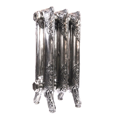 Чугунный радиатор RETROstyle Windsor 350/180 8 секций 6814 - Вид №2