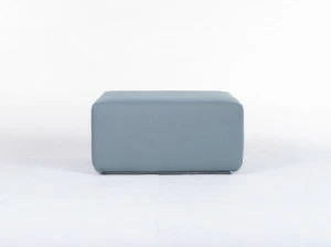 Lgtek Пуф из ткани Dune