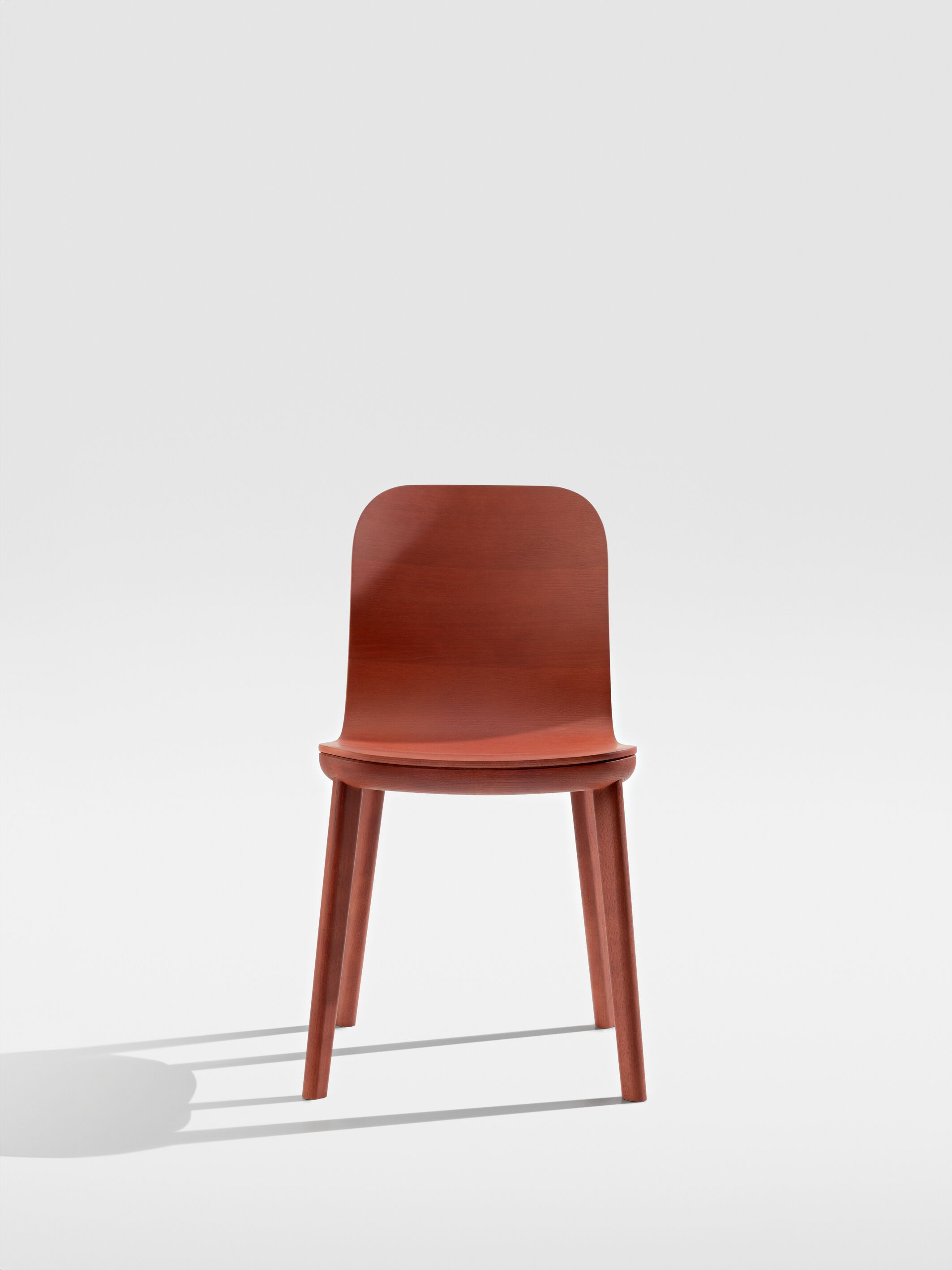 Деревянный стул ZEITRAUM Aeon ARCH-00013013