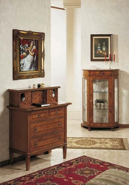 Arvestyle Рабочий стол из массива дерева Canaletto Cn-0923-r - Вид №1