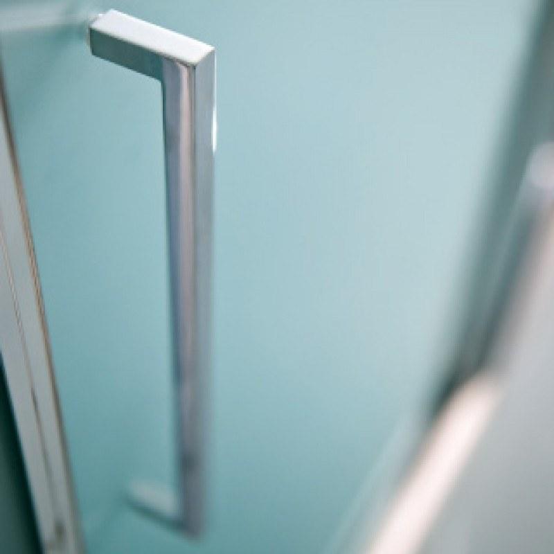 Samo Полукруглая душевая кабина с раздвижной дверью Eccelsa sun-id-1428250 - Вид №1