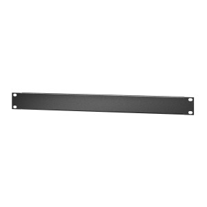 ER7BP1U Заглушки 19" Easy Rack, 1U, металл, 10шт Schneider Electric