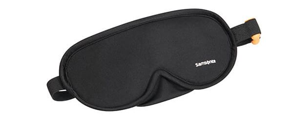 CO1-09031 Повязка для глаз и беруши CO1*031 Travel Kit Samsonite Travel Accessories 