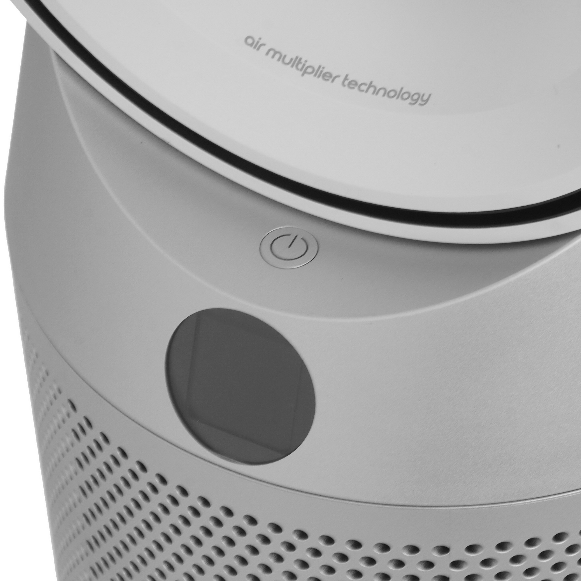 9053589 Очиститель воздуха Dyson HP07 серебристый STDN-0062349 - Вид №3