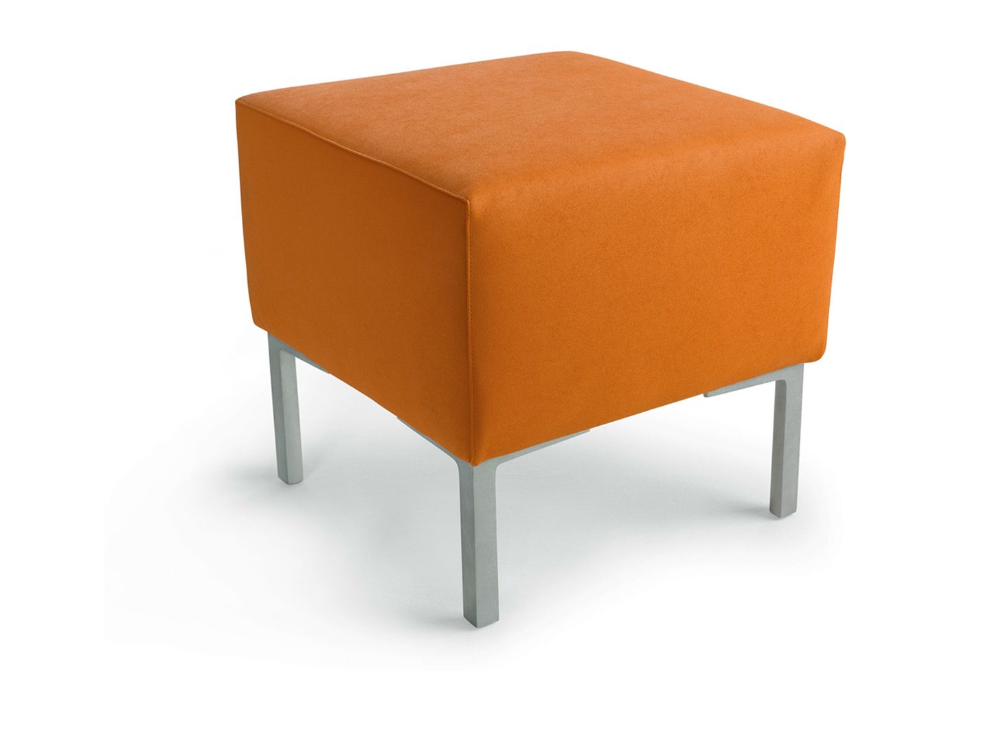 Пуф из искусственной кожи Gamma & Bross Gamma Store ARCH-00082193 - Вид №1