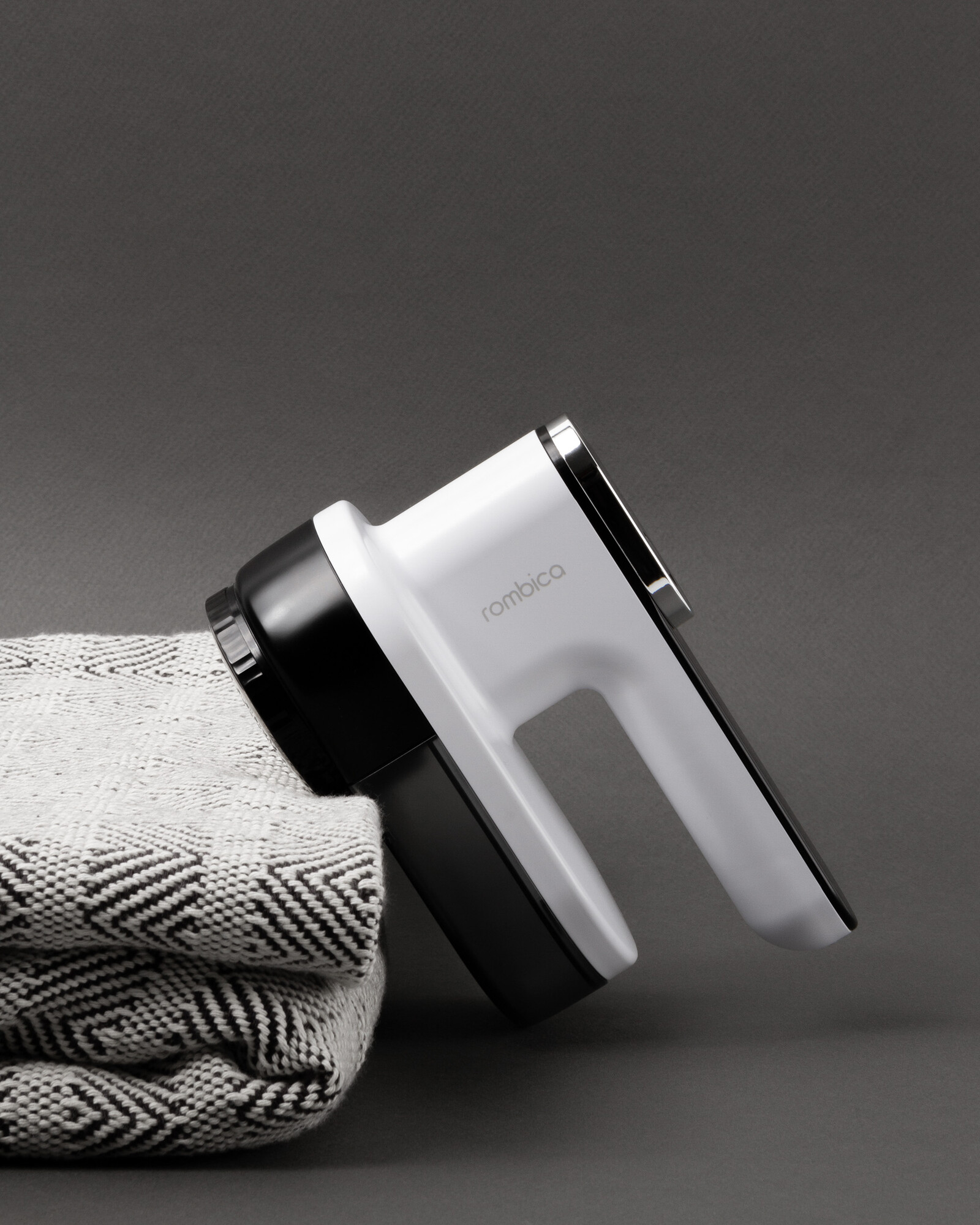 5463776 Машинка для удаления катышков Rombica Remover LRM-005 STDN-0083508 - Вид №20