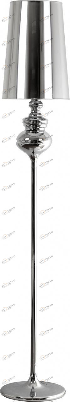 Торшер Nowodvorski Alaska 4466 NOWODVORSKI  181060 Хром 
