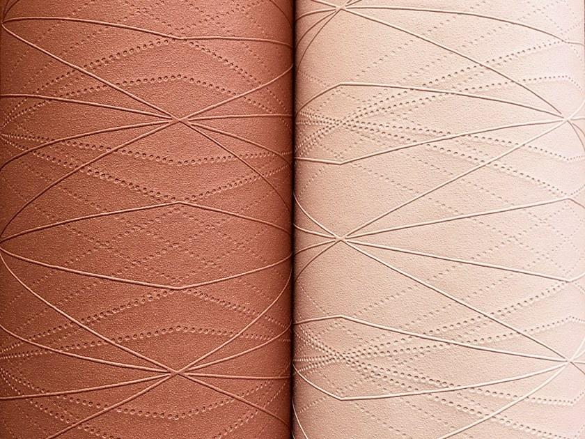 Architects Paper Моющиеся флизелиновые обои с геометрическим рисунком Emotion graphic 368796 - Вид №1