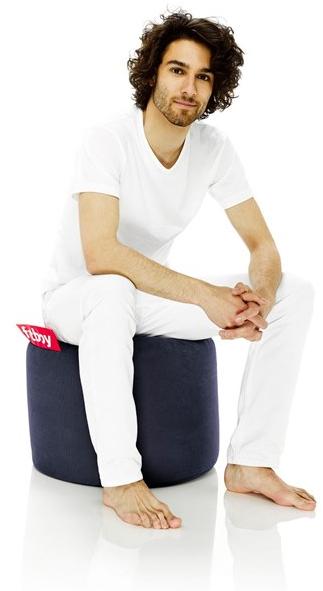 Fatboy Пуф из хлопка sun-id-1503053 - Вид №4