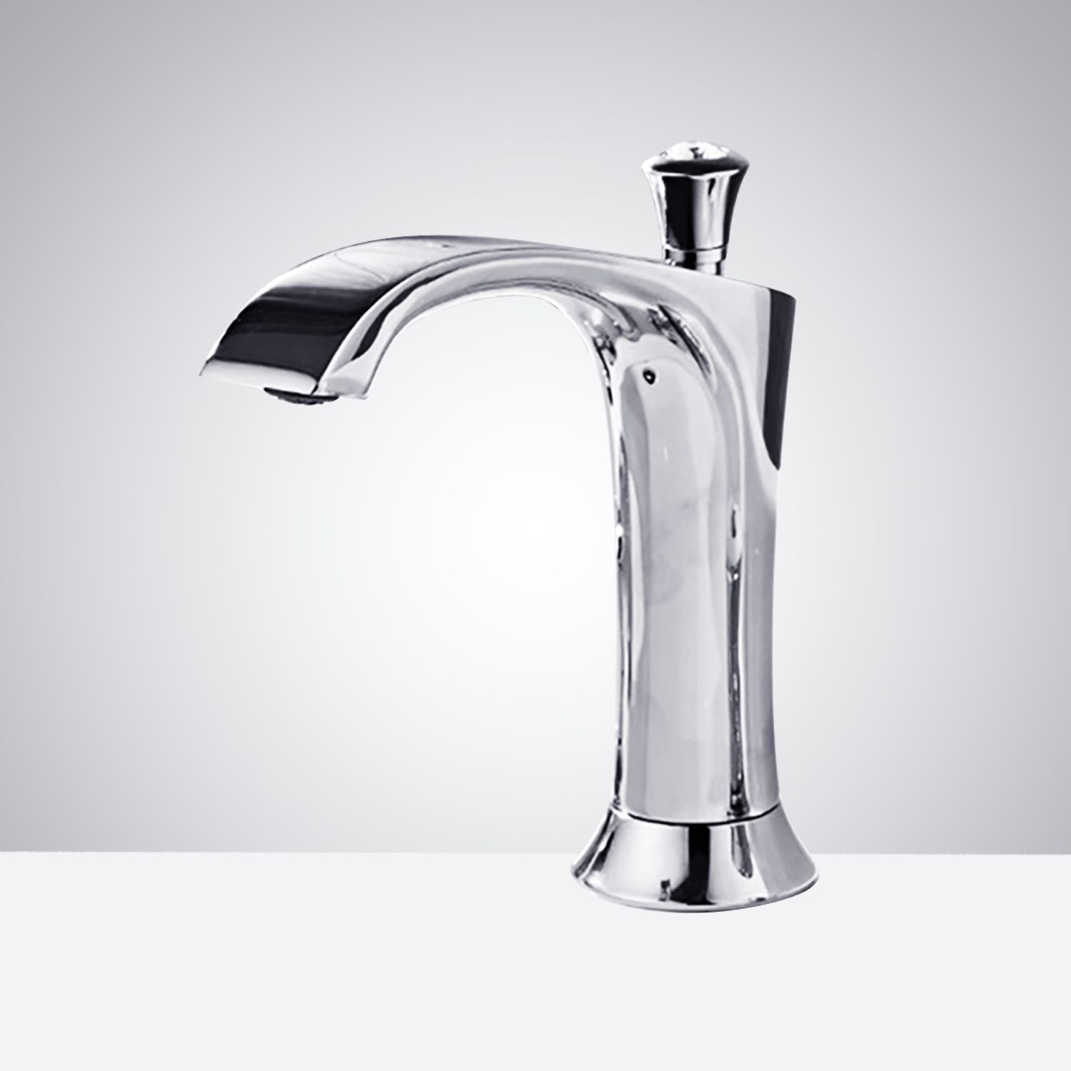 Инфракрасный смеситель для раковины Fontana Showers B5088CR ARCH-00065094 - Вид №1