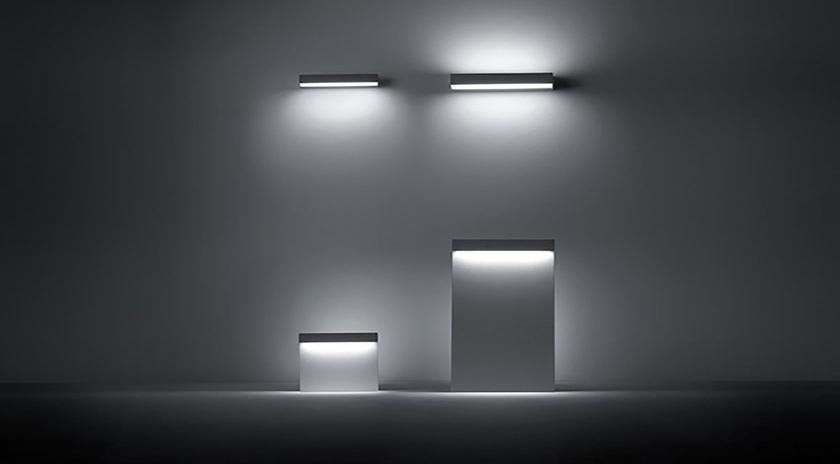 SIMES Светодиодный столб Look sun-id-1490374 - Вид №4