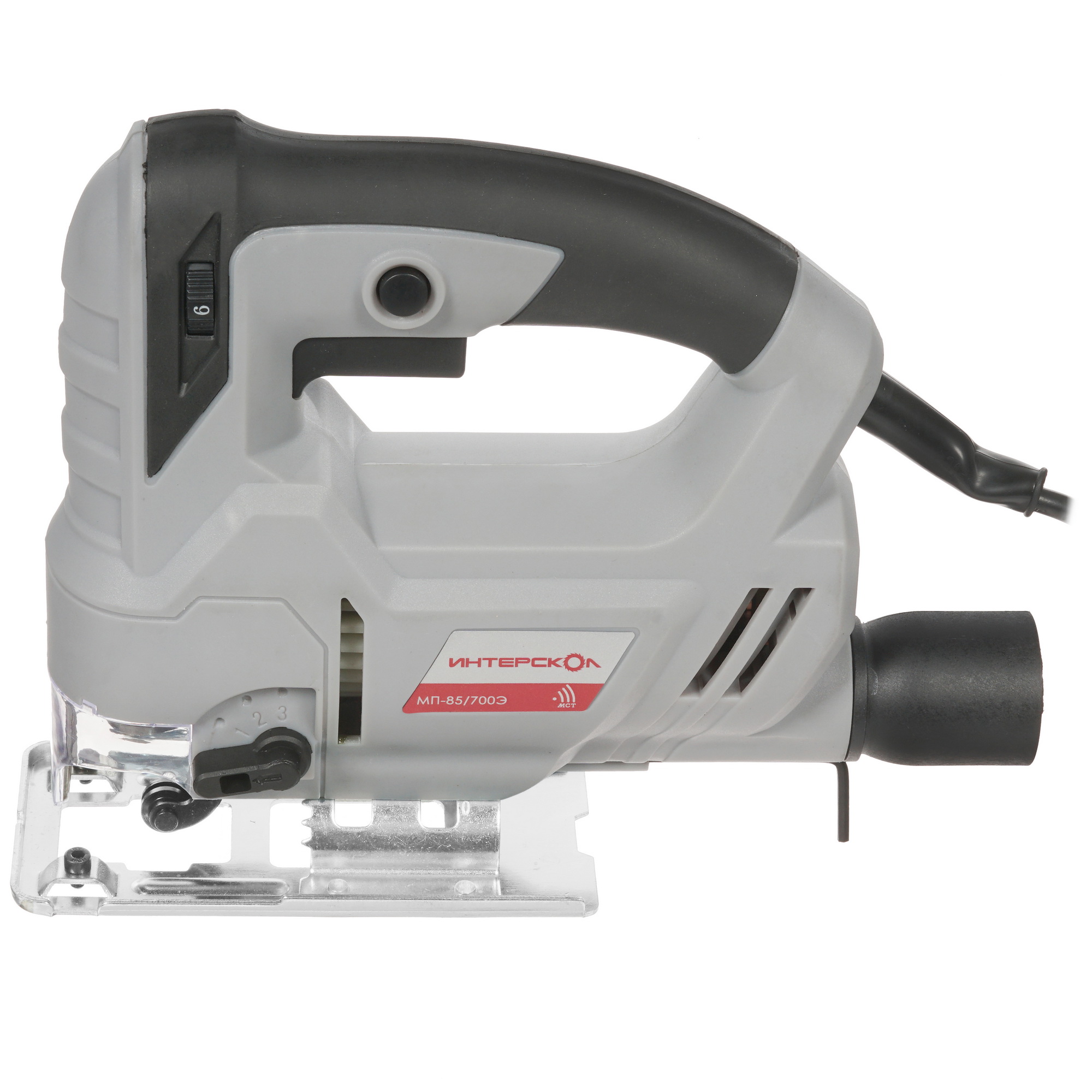 Электрический лобзик Интерскол МП-85/700Э 8197811 STDN-0032964 - Вид №2