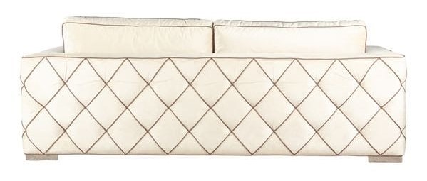 Диван Nevis прямой бежевый UNICO ДИЗАЙНЕРСКИЕ 249005 Бежевый;молочный  - Вид №3