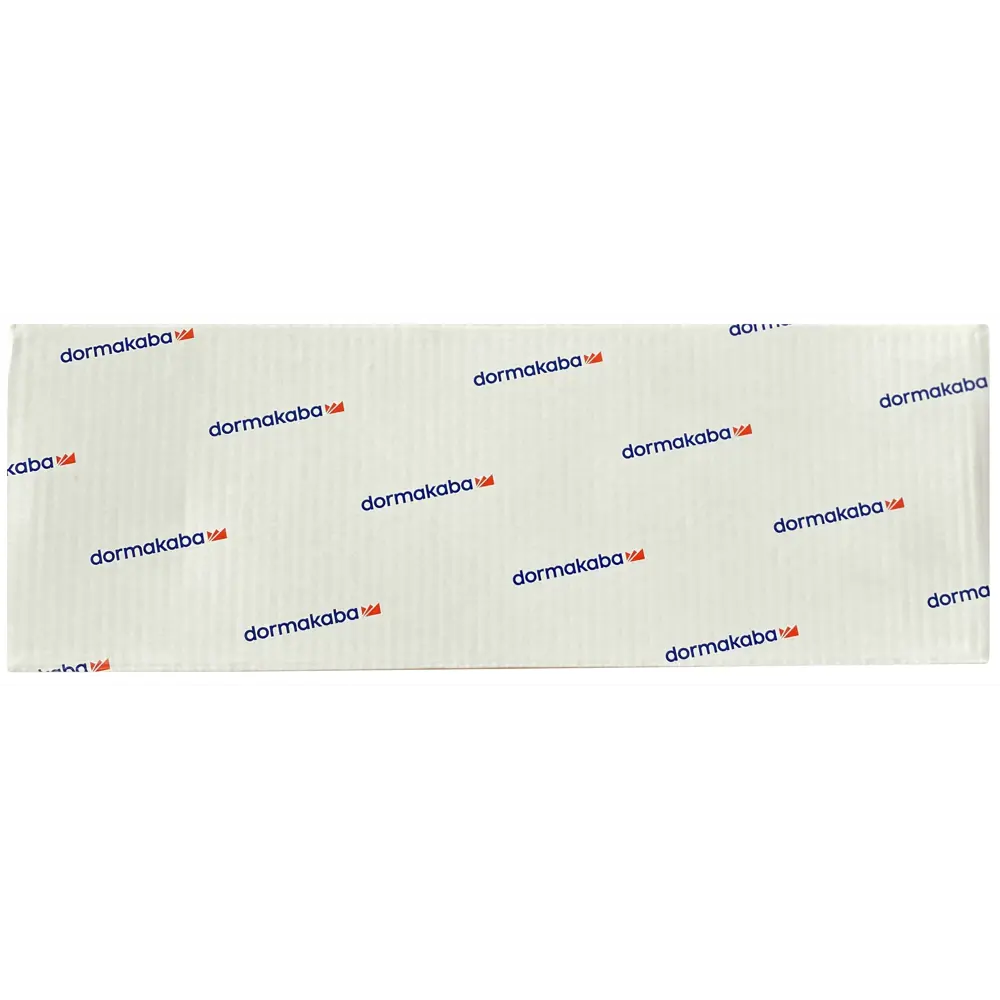 Доводчик дверной Dormakaba TS Profil для плавного закрывания дверей 82806662 STLM-0898090 - Вид №6