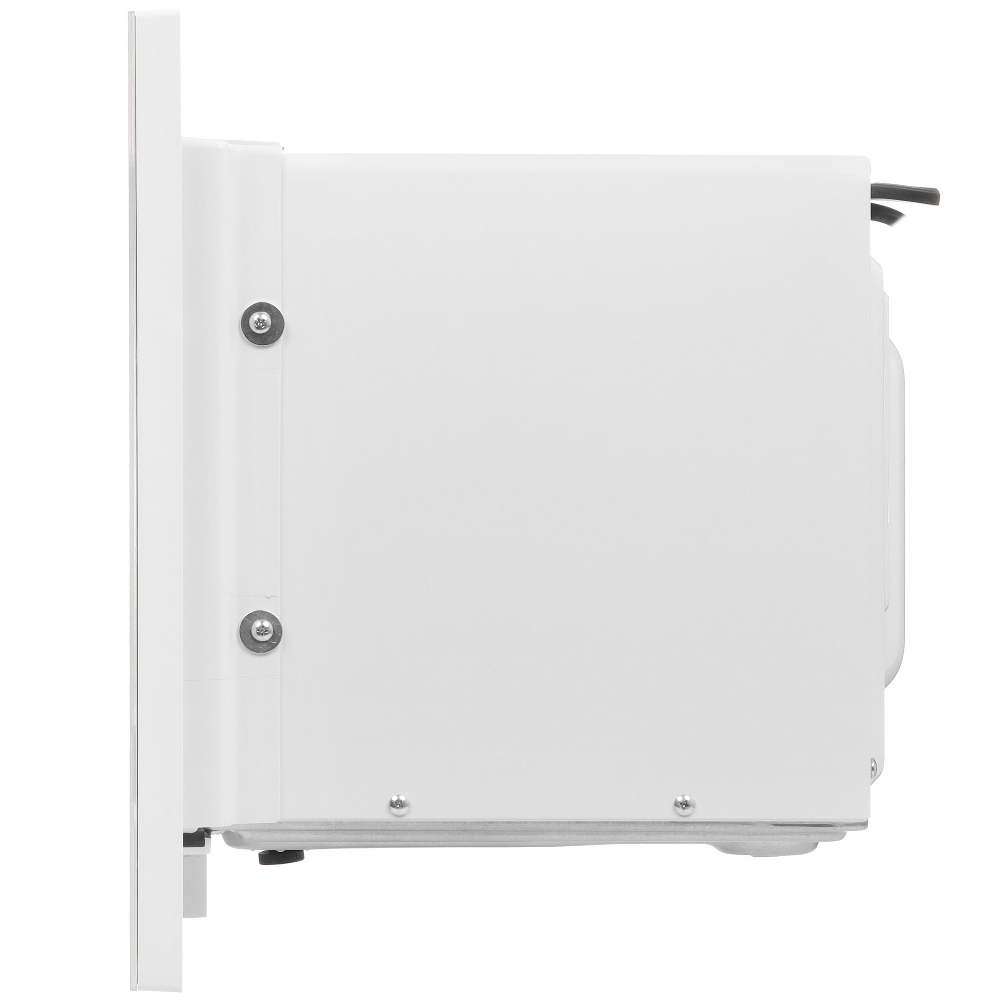 5445273 Встраиваемая микроволновая печь DEXP W601W белый STDN-0095070 - Вид №2