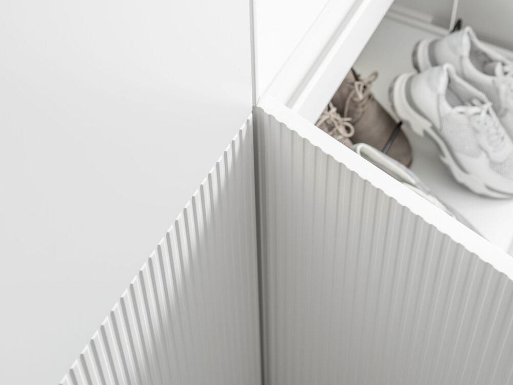 Шкаф со встроенным телевизором Sudbrock Möbelhandwerk Miria ARCH-00052016 - Вид №3