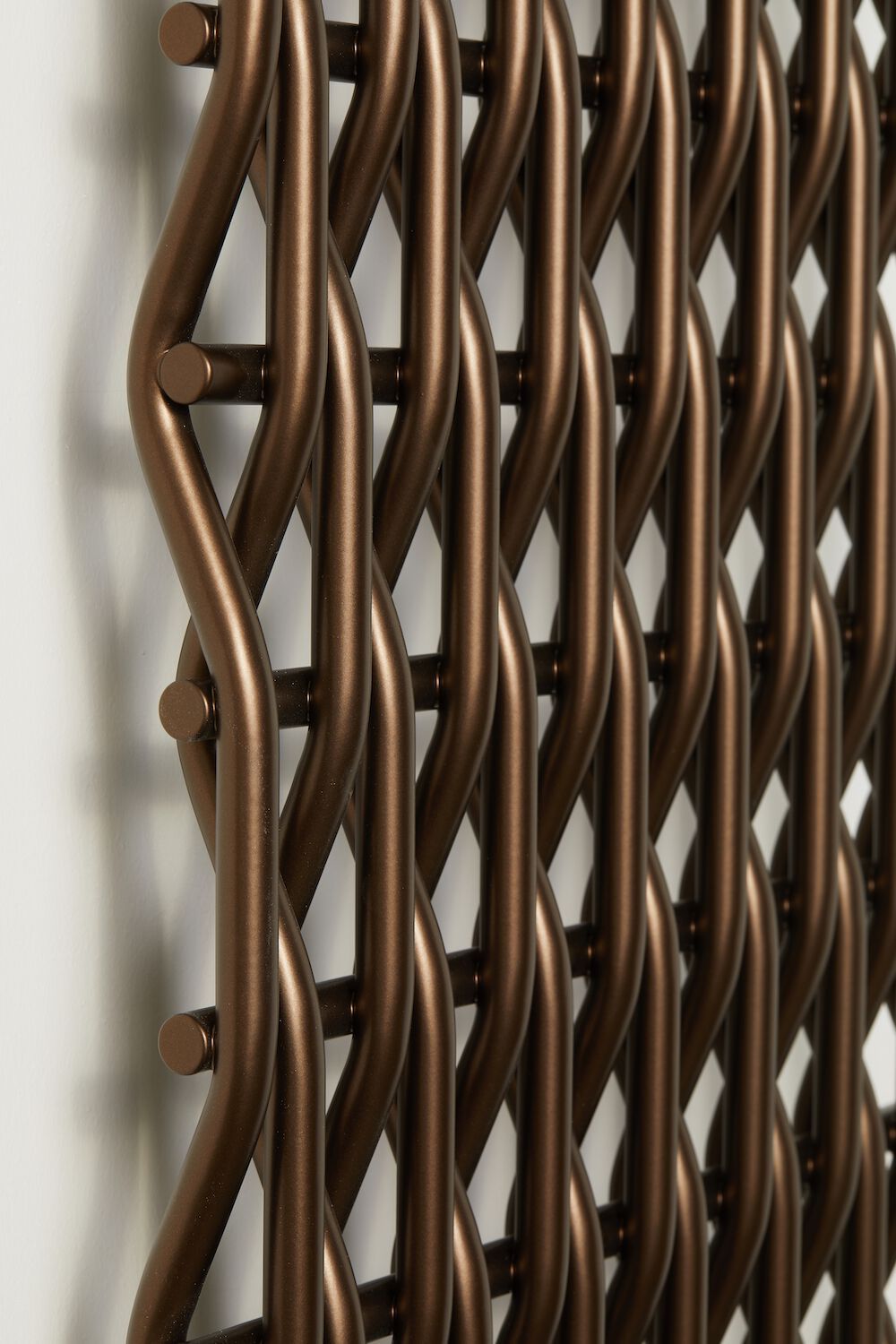 Настенный стальной полотенцесушитель SCIROCCO H радиаторы ARCH-00087915 - Вид №2