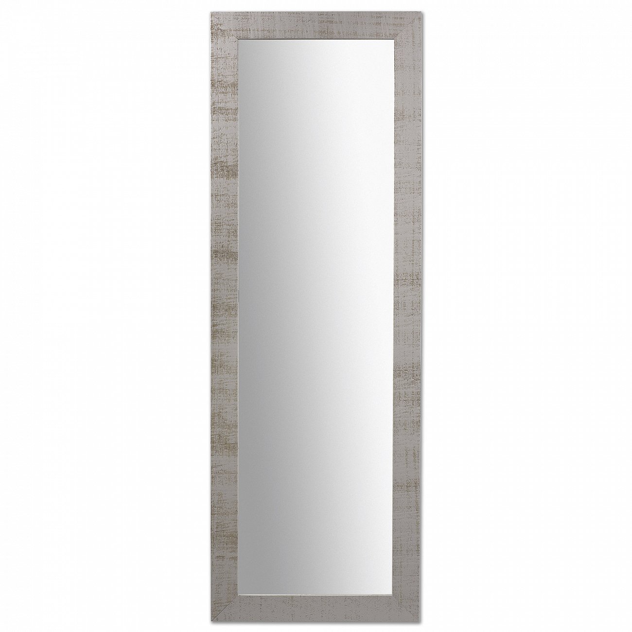 Зеркало в прихожую настенное Marelli от La Forma LA FORMA ДИЗАЙНЕРСКИЕ 342862 Зеркальный  - Вид №3