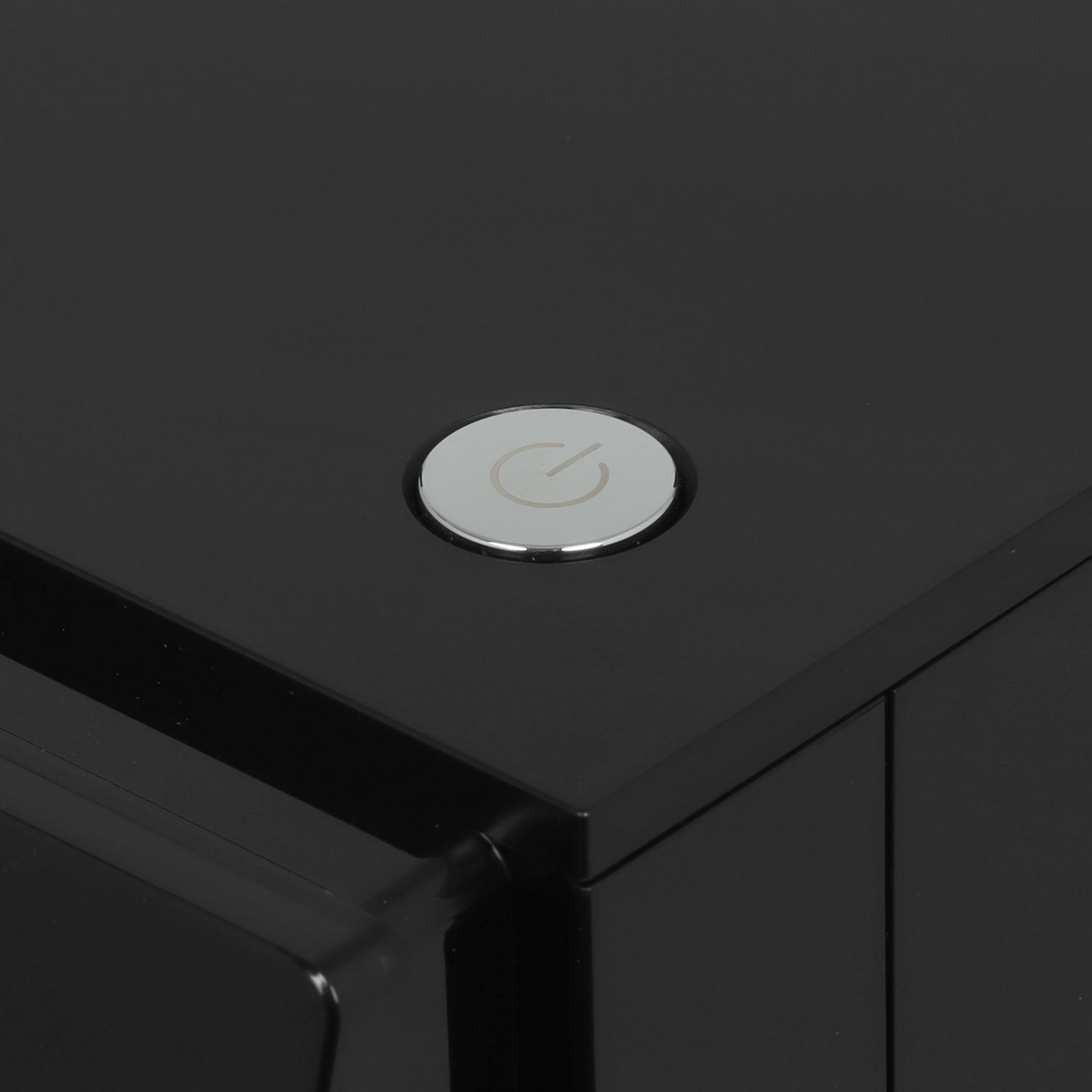 9126084 Кофемашина автоматическая DEXP DAM-155AG черный STDN-0020173 - Вид №5