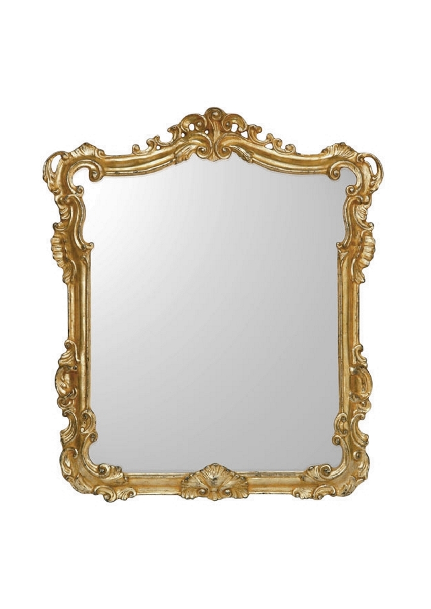 4681 - 8681 Specchio 4681 Bianchini&Capponi RINASCIMENTO Bianchini Capponi