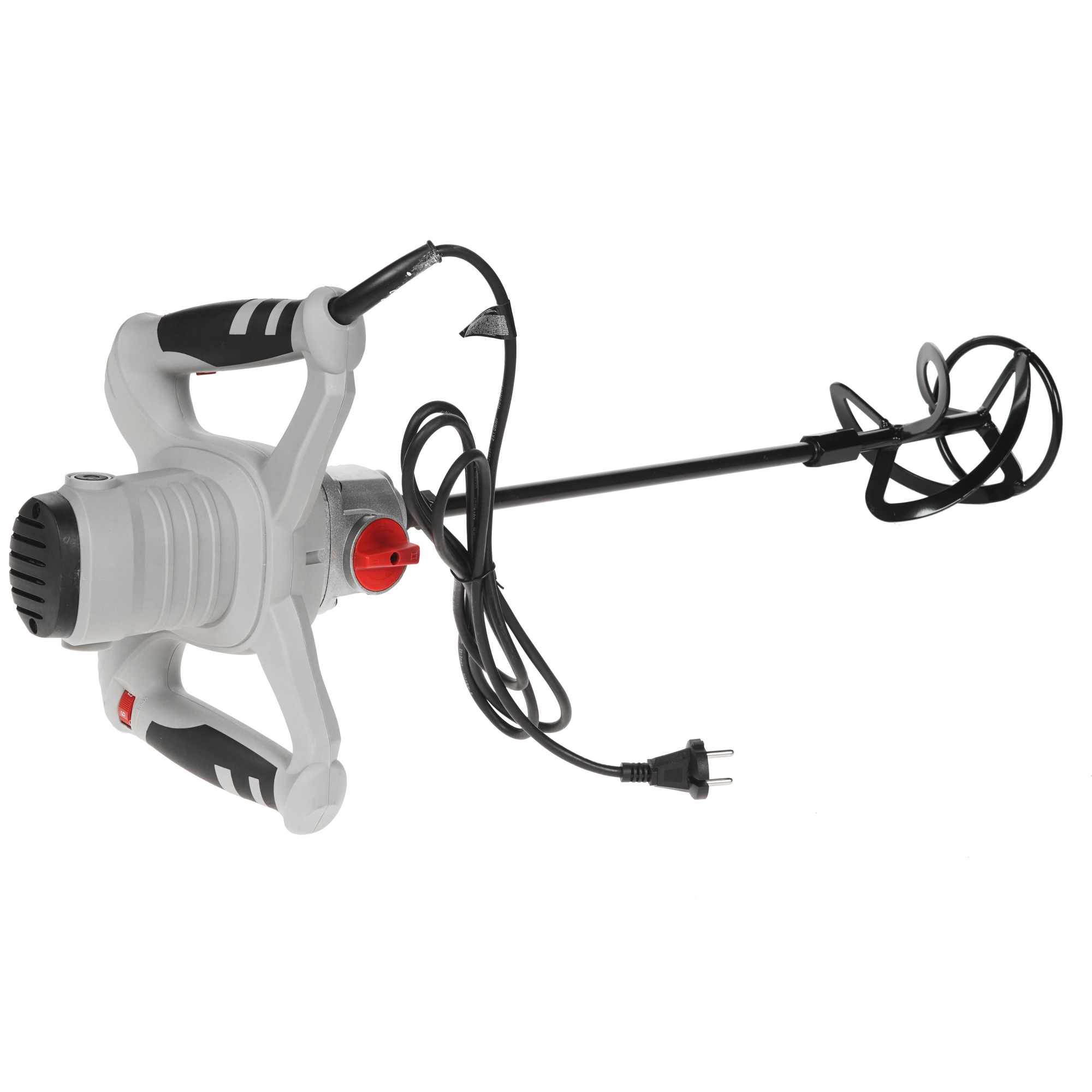 Дрель-миксер Зубр МР-1050-1 8113109 STDN-0098461 - Вид №6