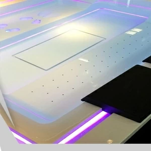 Гидромассаж для нижнего яруса бассейна Gruppo Treesse Jet16