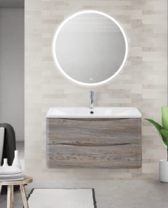 Мебель для ванной BelBagno ACQUA-1000-PS