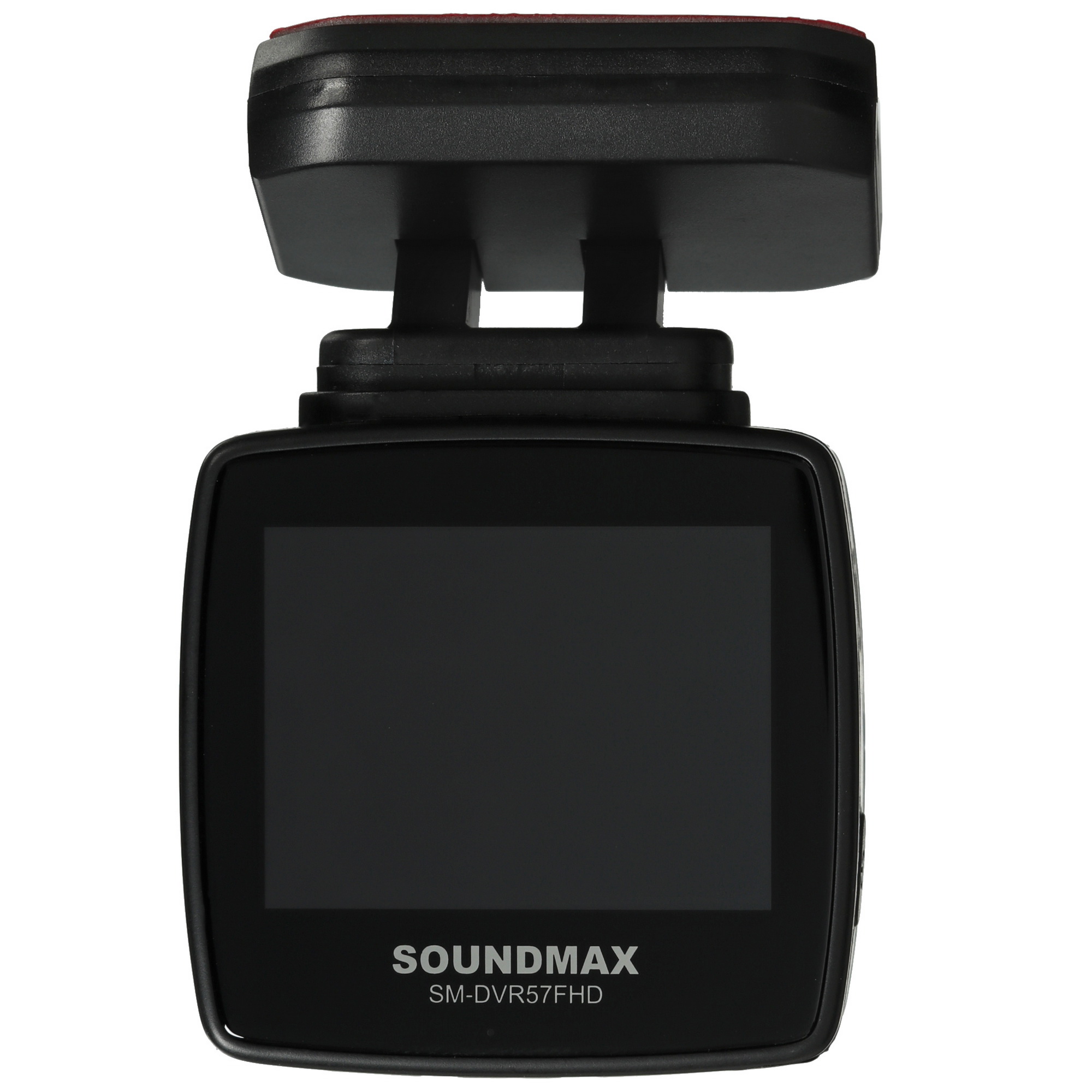 9136066 Видеорегистратор Soundmax SM-DVR57FHD STDN-0115560 - Вид №4