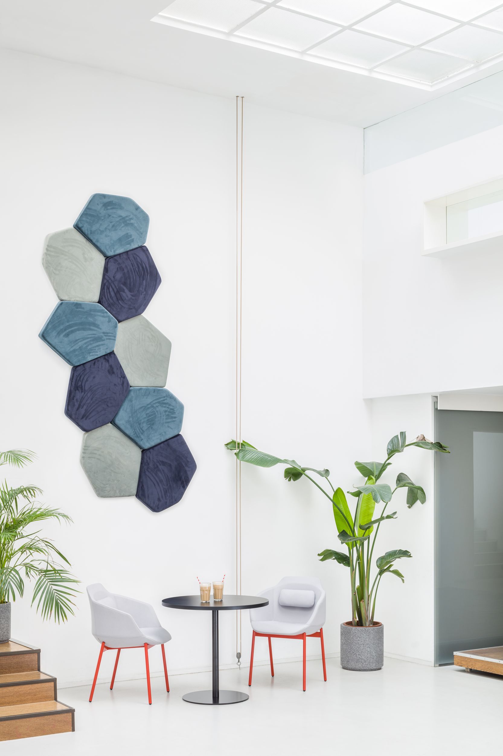 Акустическая панель MDD Bazalto ARCH-00050548 - Вид №1