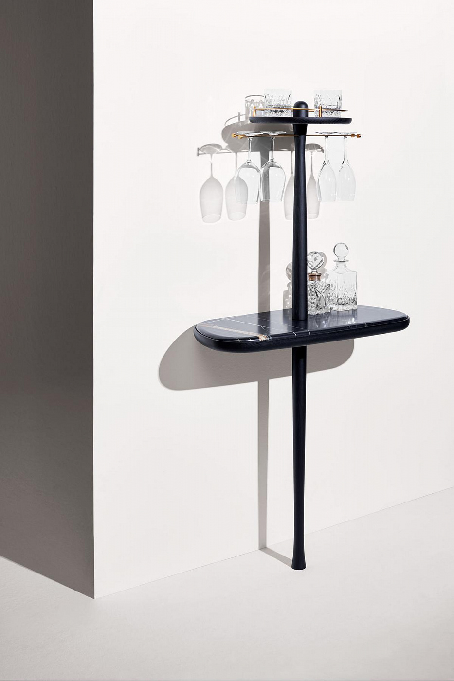 102293 Барная стойка Nomon Momentos  - Вид №3