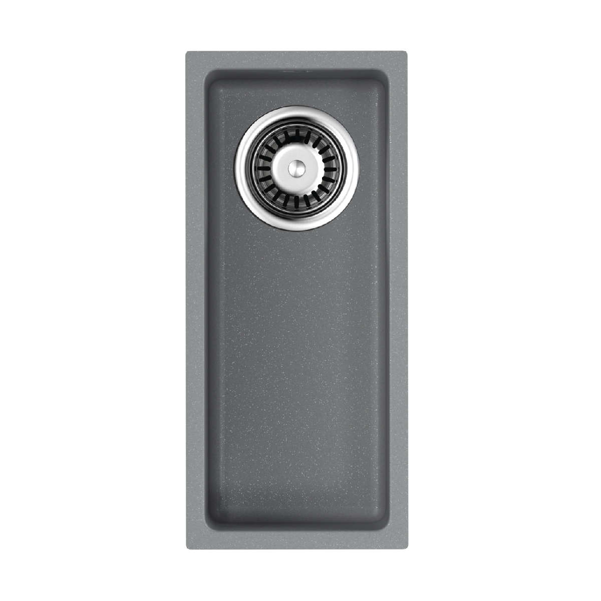 Кухонная мойка Bosen 20-U GR OMOIKIRI 4993537